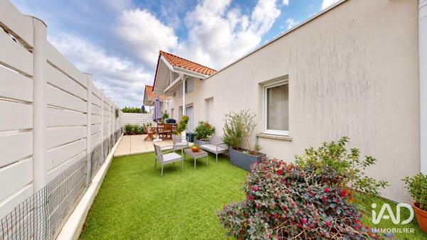 Appartement à vendre 3 pièces 77 m² Arès