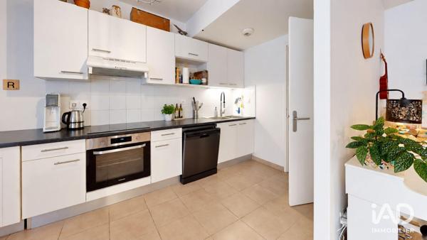 Appartement à vendre 3 pièces 77 m² Arès