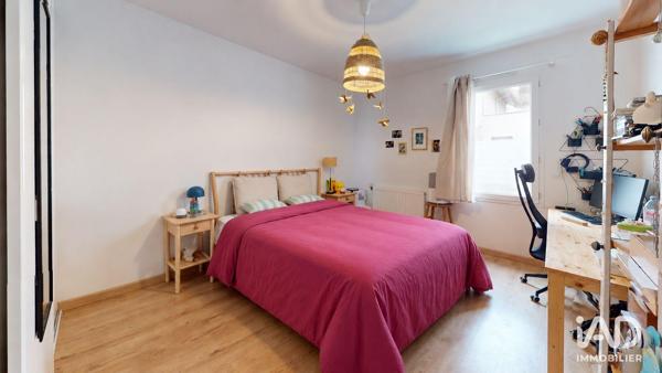 Appartement à vendre 3 pièces 77 m² Arès