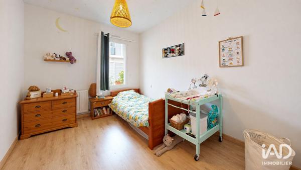 Appartement à vendre 3 pièces 77 m² Arès
