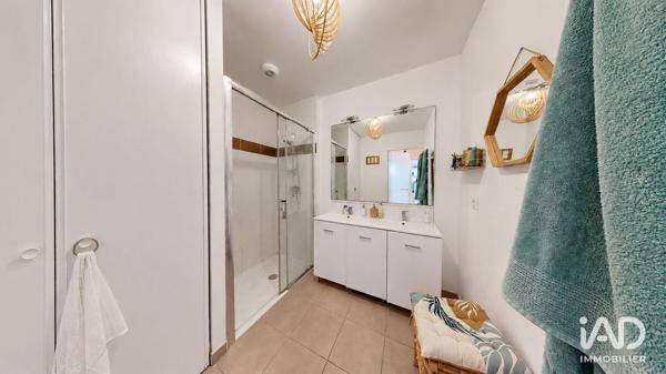 Appartement à vendre 3 pièces 77 m² Arès