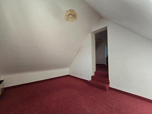 Charmante Maison à Vendre à Saint Gildas de Rhuys - Emplacement Idéal !