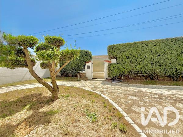 Maison à vendre 6 pièces 210 m² La Tremblade