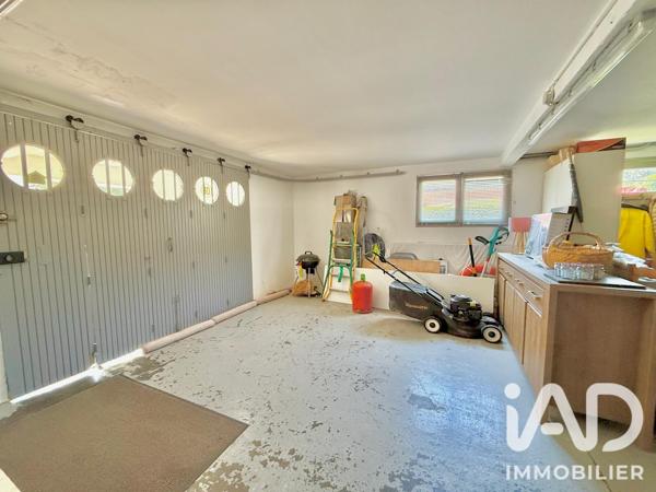 Maison à vendre 6 pièces 210 m² La Tremblade