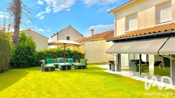 Maison à vendre 6 pièces 210 m² La Tremblade