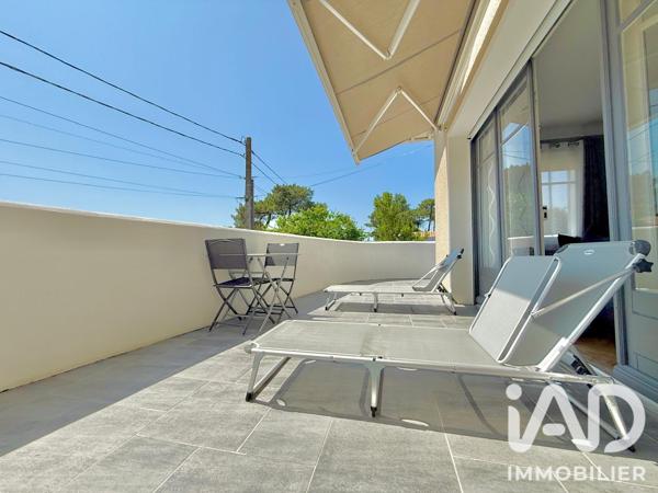 Maison à vendre 6 pièces 210 m² La Tremblade