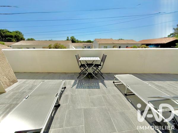Maison à vendre 6 pièces 210 m² La Tremblade