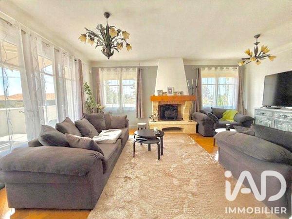 Maison à vendre 6 pièces 210 m² La Tremblade