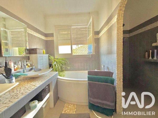 Maison à vendre 6 pièces 210 m² La Tremblade