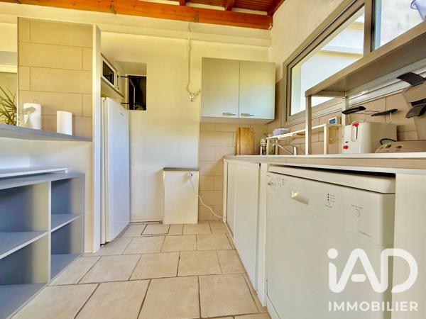 Maison à vendre 6 pièces 210 m² La Tremblade