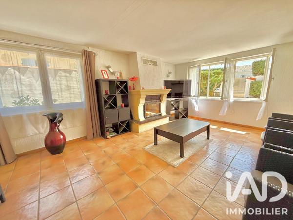 Maison à vendre 6 pièces 210 m² La Tremblade