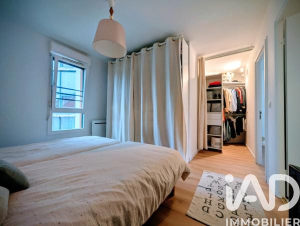 Appartement à vendre 2 pièces 57 m² Lille