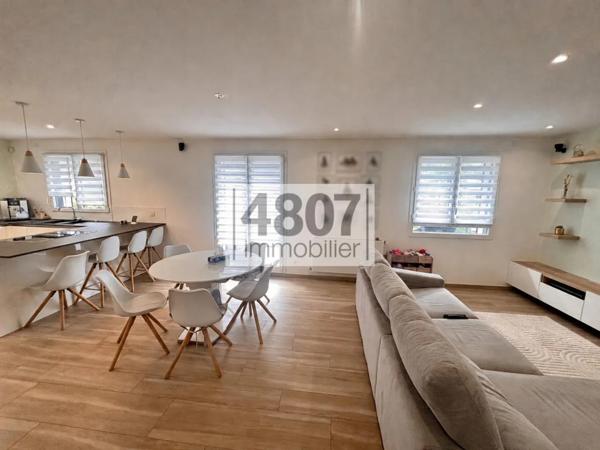 Maison à vendre à Scionzier (74950)