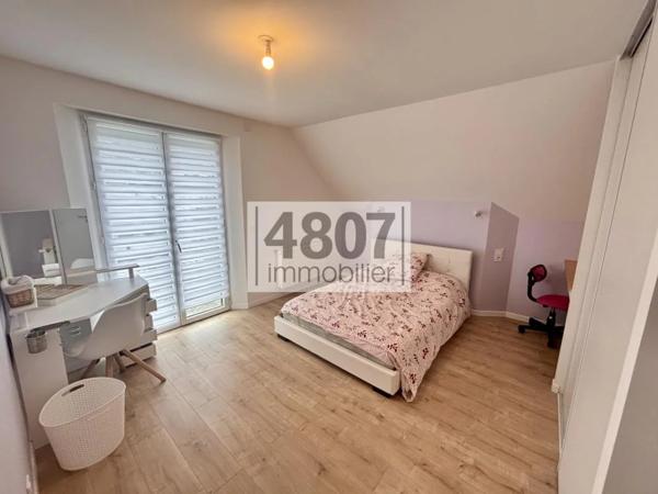 Maison à vendre à Scionzier (74950)