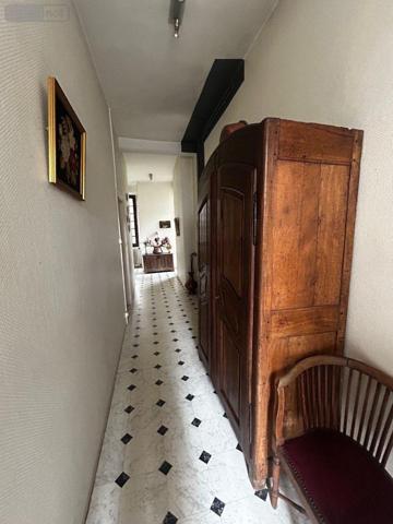 Immeuble de rapport à vendre à Pleaux dans le Cantal (15700), ref : 15060/1235