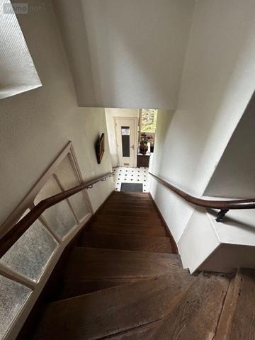 Immeuble de rapport à vendre à Pleaux dans le Cantal (15700), ref : 15060/1235