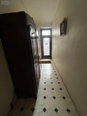 Immeuble de rapport à vendre à Pleaux dans le Cantal (15700), ref : 15060/1235