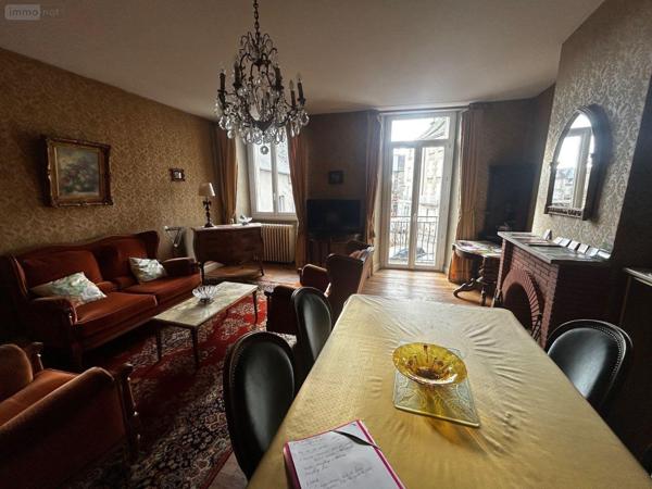 Immeuble de rapport à vendre à Pleaux dans le Cantal (15700), ref : 15060/1235