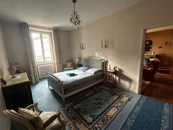 Immeuble de rapport à vendre à Pleaux dans le Cantal (15700), ref : 15060/1235