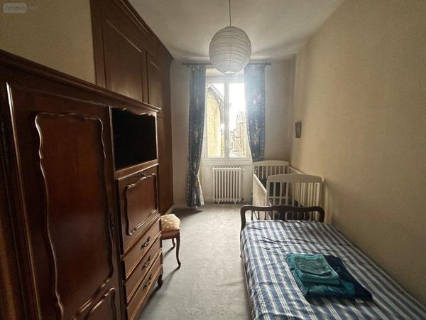 Immeuble de rapport à vendre à Pleaux dans le Cantal (15700), ref : 15060/1235