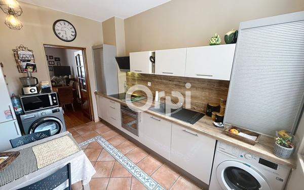 Appartement à vendre    4 pièces • 72,68 m2 Le Touquet-Paris-Plage