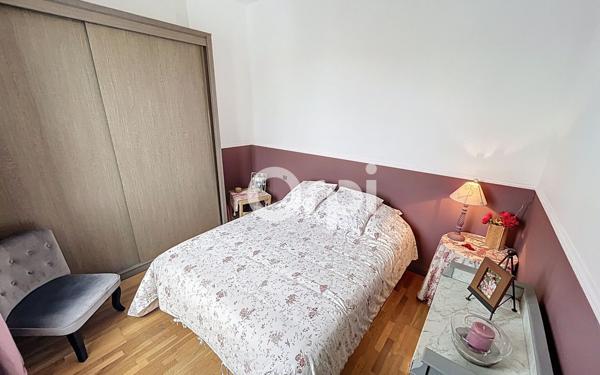 Appartement à vendre    4 pièces • 72,68 m2 Le Touquet-Paris-Plage