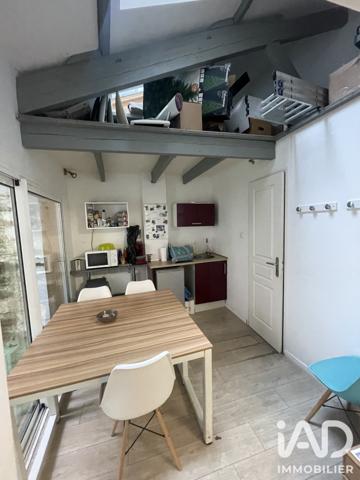 Murs commerciaux  à vendre 50 m² Nantes