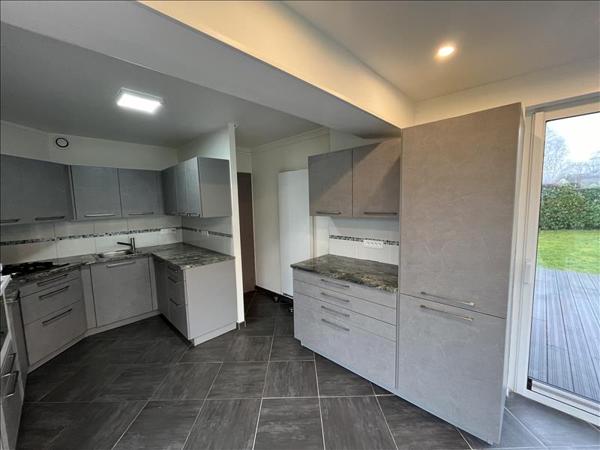 Maison à louer |  QUIMPER |  4 pièces | 98 m²