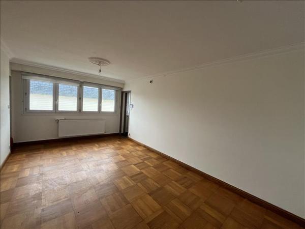 Maison à louer |  QUIMPER |  4 pièces | 98 m²