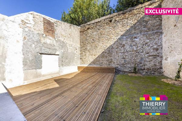 Maison 4 pièces - 44340 Bouguenais -  Bouguenais