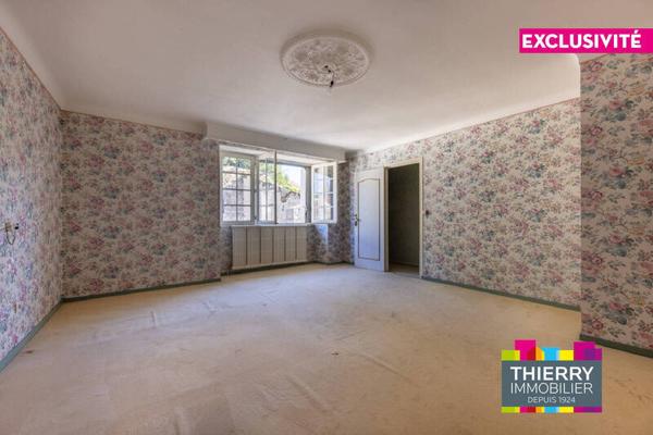 Maison 4 pièces - 44340 Bouguenais -  Bouguenais