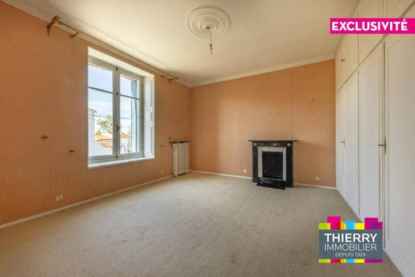 Maison 4 pièces - 44340 Bouguenais -  Bouguenais