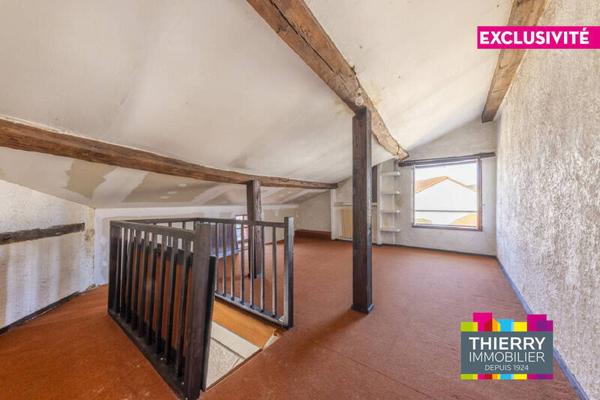 Maison 4 pièces - 44340 Bouguenais -  Bouguenais