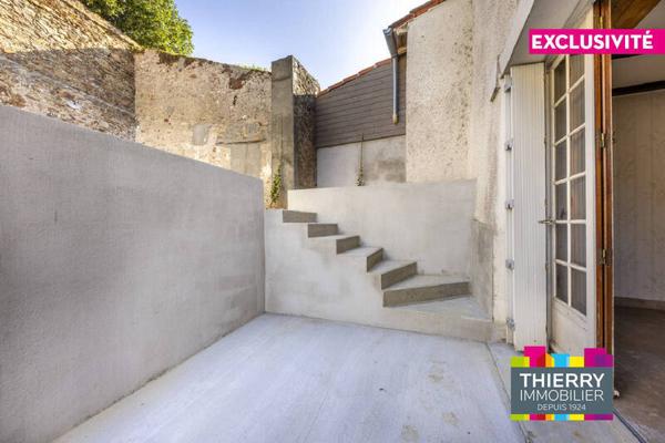 Maison 4 pièces - 44340 Bouguenais -  Bouguenais