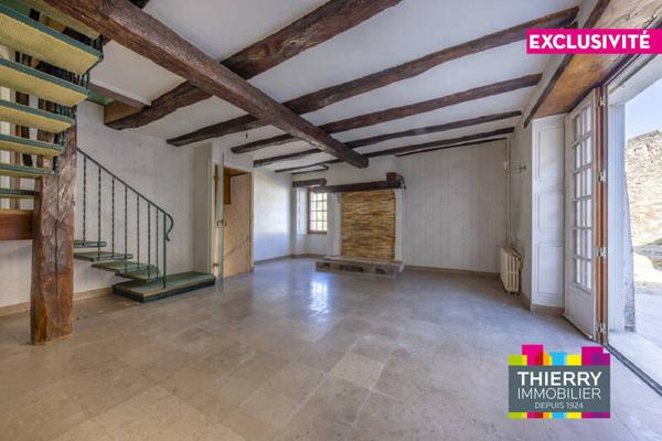 Maison 4 pièces - 44340 Bouguenais -  Bouguenais