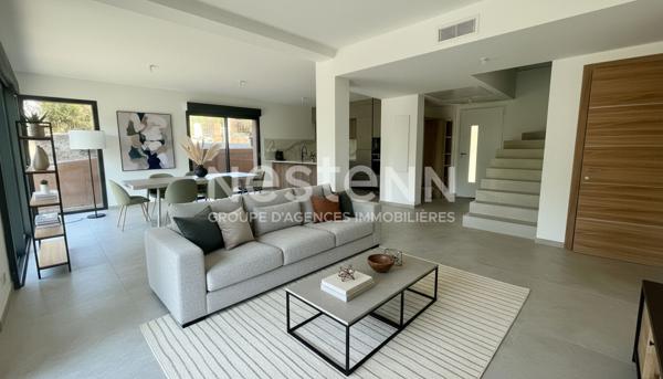 Villa Saint Raphael 5 pièce(s) 162 m2