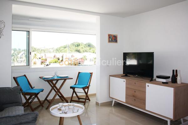 Vente Appartement30 m² - 1 Pièce - Pointe-à-Pitre (97110)