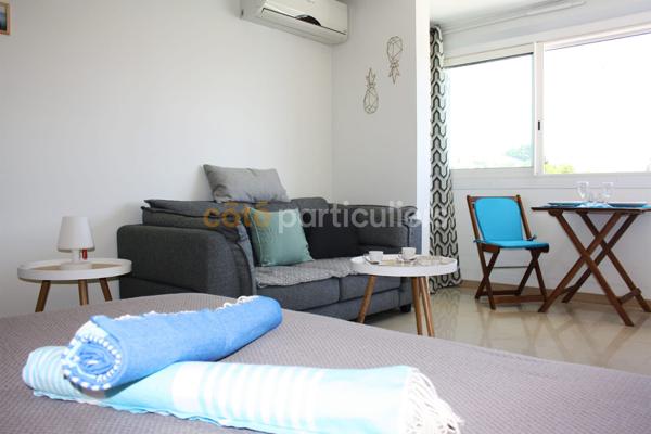 Vente Appartement30 m² - 1 Pièce - Pointe-à-Pitre (97110)