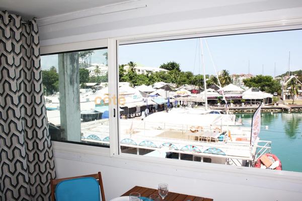 Vente Appartement30 m² - 1 Pièce - Pointe-à-Pitre (97110)