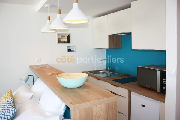 Vente Appartement30 m² - 1 Pièce - Pointe-à-Pitre (97110)