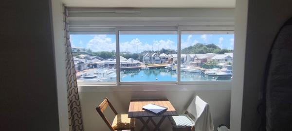 Vente Appartement30 m² - 1 Pièce - Pointe-à-Pitre (97110)