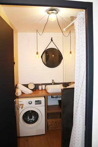 Vente Appartement30 m² - 1 Pièce - Pointe-à-Pitre (97110)