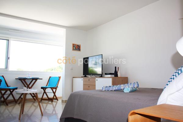 Vente Appartement30 m² - 1 Pièce - Pointe-à-Pitre (97110)