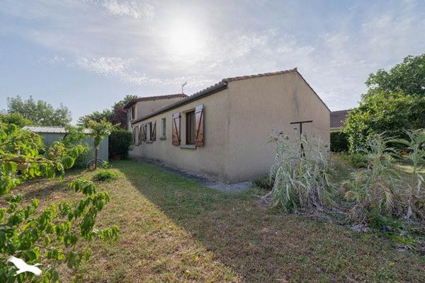 Maison 330 000 € Plaisance-du-Touch 5 p 103 m² DPE C