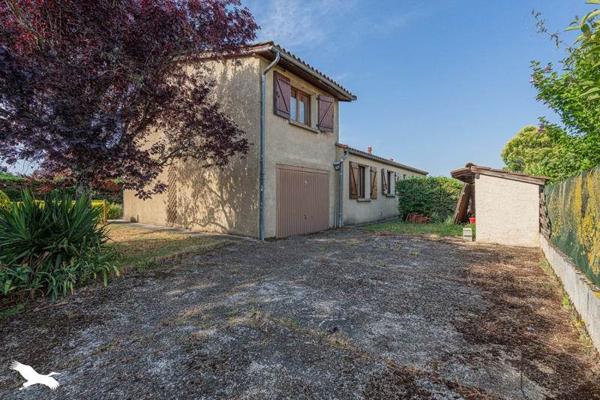 Maison 330 000 € Plaisance-du-Touch 5 p 103 m² DPE C
