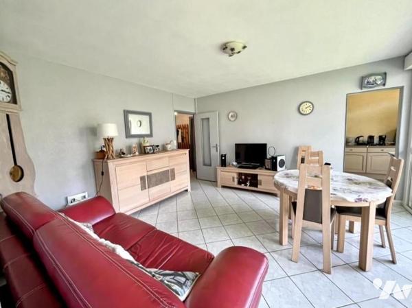 Appartement T4 à Nantes