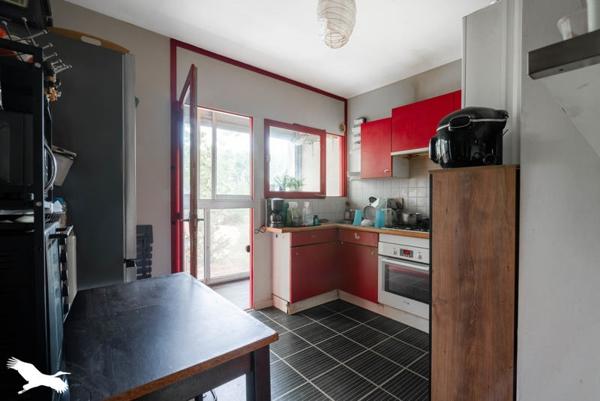 Appartement 192 240 € Fenouillet 4 p 77,5 m² DPE D