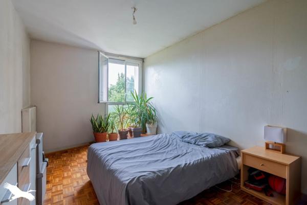 Appartement 192 240 € Fenouillet 4 p 77,5 m² DPE D