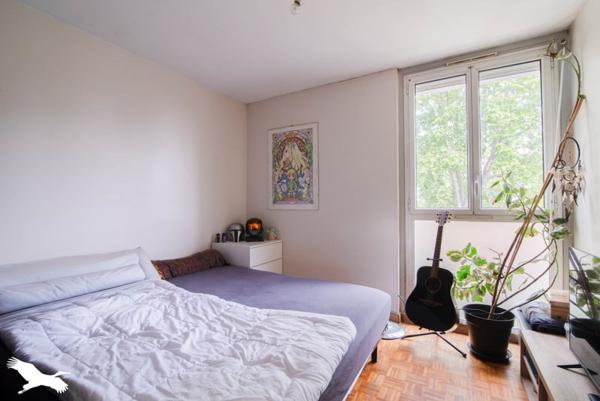 Appartement 192 240 € Fenouillet 4 p 77,5 m² DPE D