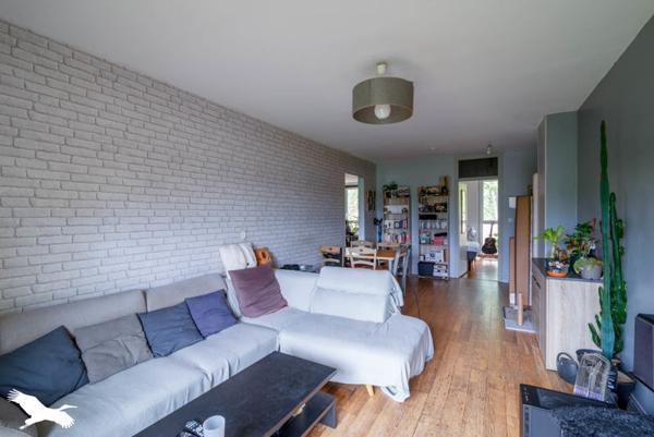 Appartement 192 240 € Fenouillet 4 p 77,5 m² DPE D